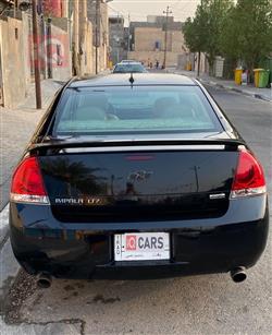 شيفروليه امبالا